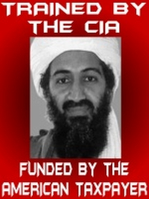 osama dead photo. Osama: Dead or alive?