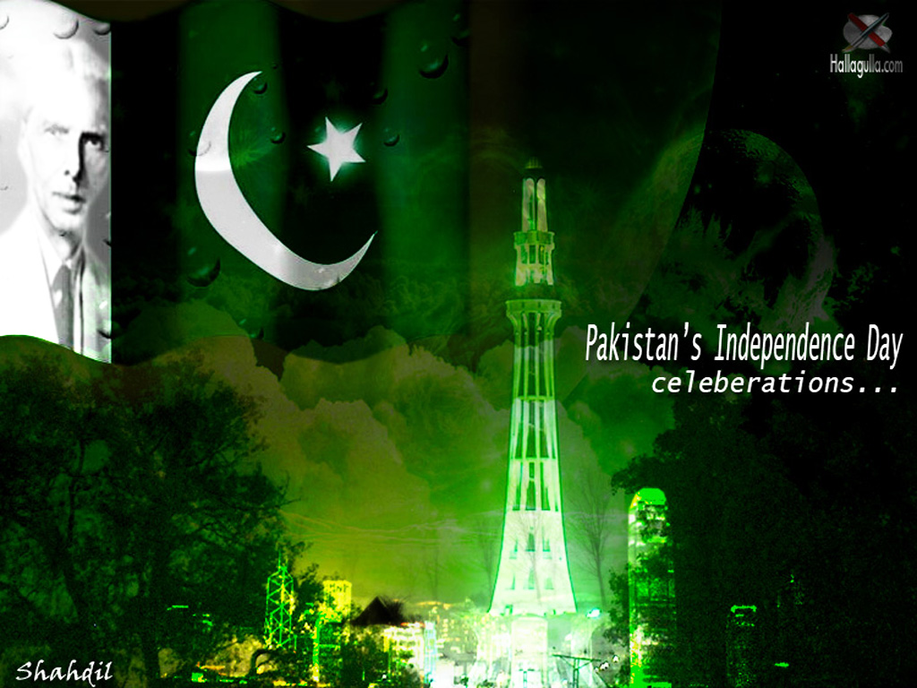  2010 at 1024 × 768 in Pakistan Independence Day Wallpapers